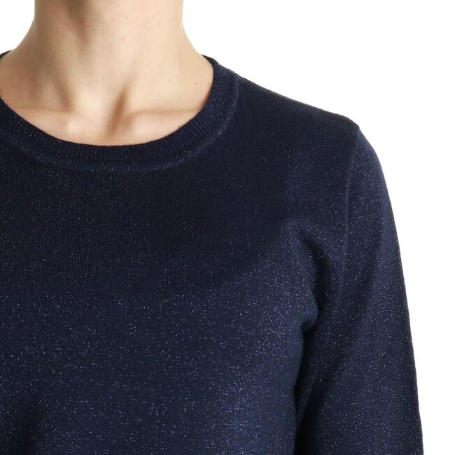 MAGLIA LUREX FRESH FLOWER - Mad Fashion | img vers.650x/